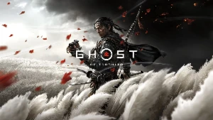 Ghost Of Tsushima Entrega Automática