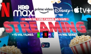 Streaming | Netflix, Disney+, Star+, Prime, Em Um Só Lugar! - Assinaturas e Premium