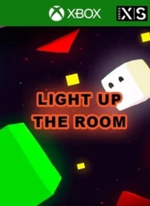 Xbox Light Up The Room #C34296