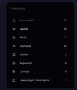 PAINEL PRIVADO DE CONTAS PREMIUM BARATA! VÁRIOS PAINEIS - Outros