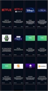 PAINEL PRIVADO DE CONTAS PREMIUM BARATA! VÁRIOS PAINEIS - Outros