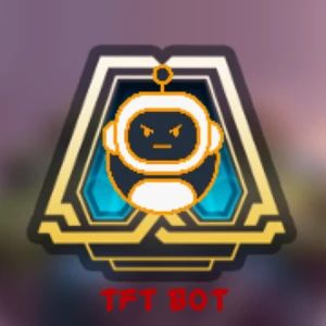 Bot TFT farm Automático