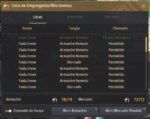 Conta Black Desert - EXCELENTE.