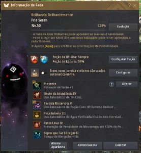 Conta Black Desert - EXCELENTE.