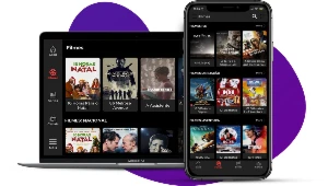 Blade Uhd Mensal 📺 - Assinaturas e Premium