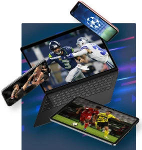 Blade Uhd Mensal 📺 - Assinaturas e Premium