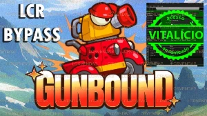 Cheat Engine Indetectado Para Gunbound - Outros