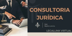 Consultoria Jurídica: Proteção Legal ao Alcance de um clique