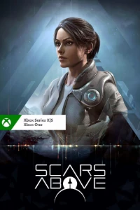 Xbox Scars Above #C94069