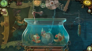 Xbox Witch's Pranks: Frog's Fortune Collector's Edit #C41037