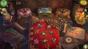 Xbox Witch's Pranks: Frog's Fortune Collector's Edit #C41037