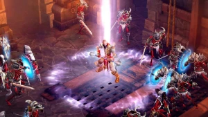 Xbox Diablo III: Eternal Collection #C24173
