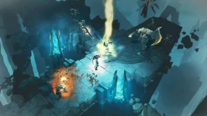 Xbox Diablo III: Eternal Collection #C24173