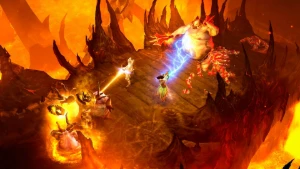 Xbox Diablo III: Eternal Collection #C24173