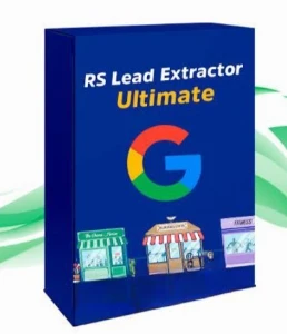 Extrator Leads Internet Ilimitado Whatzapp Telefones Email's - Outros