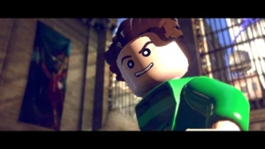 Xbox LEGO: Marvel Super Heroes (Xbox One) #C56250