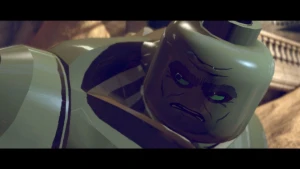 Xbox LEGO: Marvel Super Heroes (Xbox One) #C56250