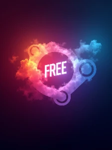 Jogue jogos pagos da STEAM e da EPIC de graça!!!