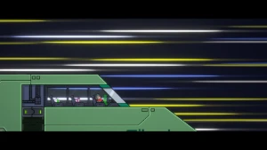 Xbox Gravity Oddity #C45802