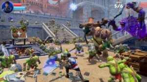 Xbox Orcs Must Die! 3 Bundle #C47852