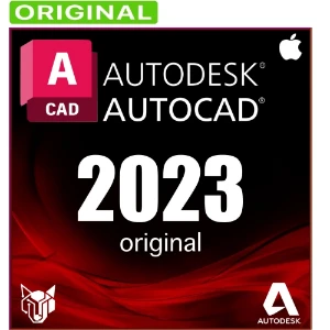 Autodesk Autocad para Mac - Original - Softwares e Licenças