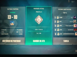 Valorant contas Full acesso