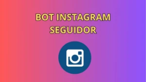 Bot Instagram -Seguidores