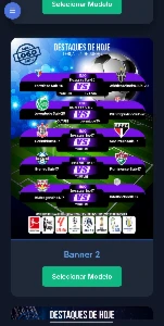 Script IPTV gerador de Banners e jogos do dia - Outros