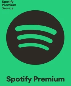 Spotify Premium
