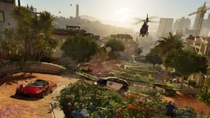 Xbox Watch Dogs 2 (Xbox One) #C35840