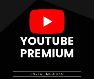 YouTube Premium Individual