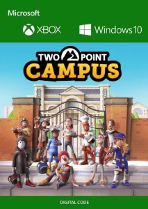 Xbox Two Point Campus #C31011