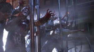 Xbox Resident Evil 3 (Xbox One) #C34768