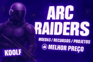 Arc raiders - Esquemas  - Steam
