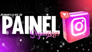 Painel Revenda de Seguidores, Curtidas & Views - Softwares and Licenses