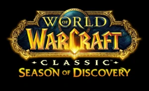 WoW SOD Gold Season of Discovery Crusader Strike ALIANÇA - Blizzard