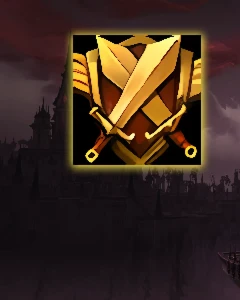 WoW Honra / Honor Farm PvP Set [Season 3 The War Within]