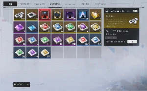 Conta etheria server  5 Com 4 ld SSR e SSR LD NOVA YELI TOP - Outros