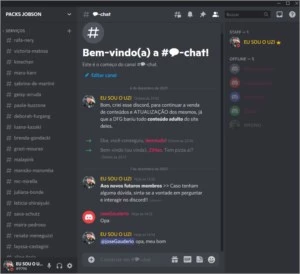 ACESSO AO GRUPO EXCLUSIVO - Assinaturas e Premium