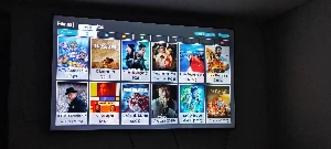 Iptv Cinepulse - Assinaturas e Premium