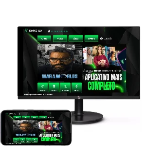 Ibo Pro Max Xfast - Outros