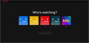 NETFLIX 4 TELAS - PLANO PREMIUM ULTRA HD - Assinaturas e Premium