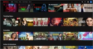 NETFLIX 4 TELAS - PLANO PREMIUM ULTRA HD - Assinaturas e Premium