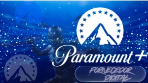 Paramount+ [30 dias] + brinde
