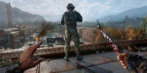 Dying Light: The Beast Deluxe Edition Steam Offline