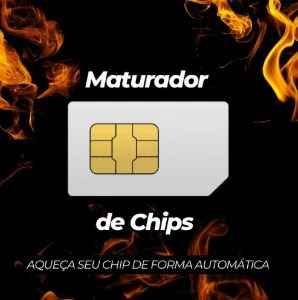 Maturador De Chips 2025 ATUALIZADO