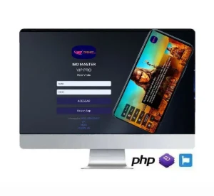 Script Ibo Pro 5 Temas +Revenda E Subrevenda - Brawl Stars