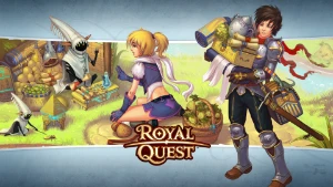 [GRÁTIS] Royal Quest Hack