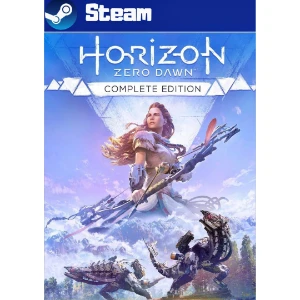 Horizon Zero Dawn Steam Offline