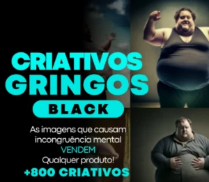 Criativos Gringos - Imagens que causam incongruência mental - Outros